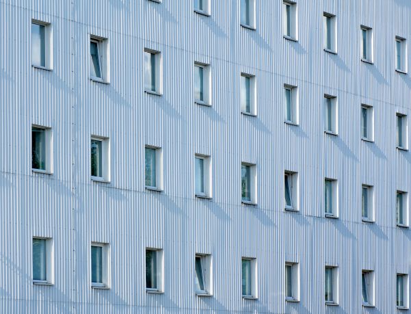 Aluminum Siding Repair in Little Elm