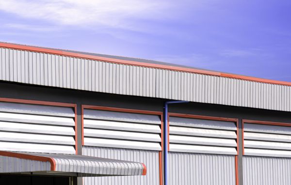 Aluminum Siding Installation in Little Elm