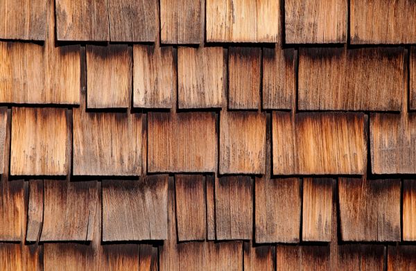 Cedar Siding Installation in Little Elm