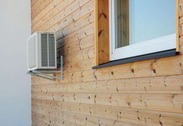 Cost of Exterior Paneling Installation in Little Elm