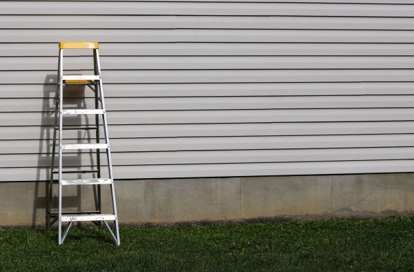 Siding Service in Little Elm