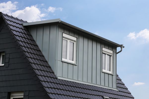 Composite Siding Service in Little Elm