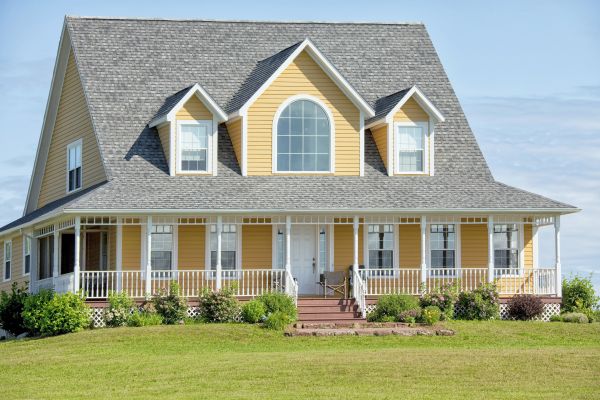 Siding Replacement in Little Elm