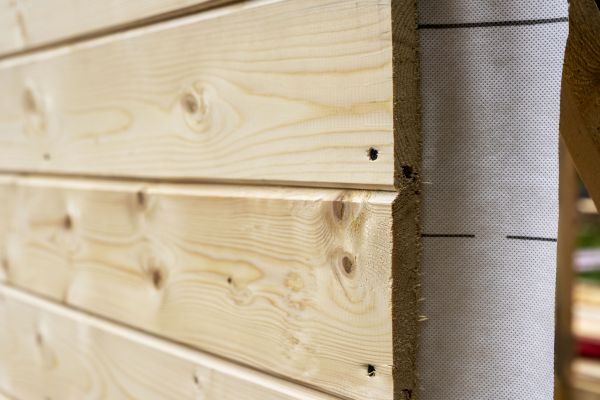 Cladding Replacement in Little Elm