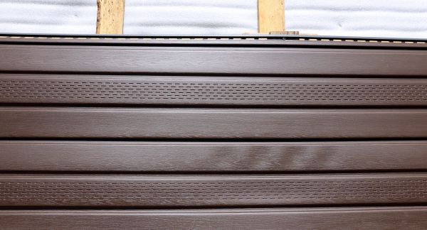 Plastic Siding Installation in Little Elm