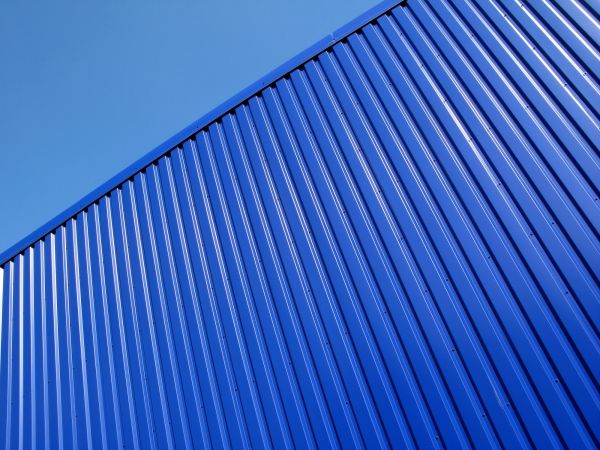 Cost of Seam Metal Siding Installation in Little Elm