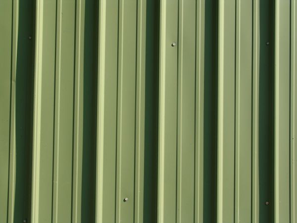 Metal Siding Installation in Little Elm