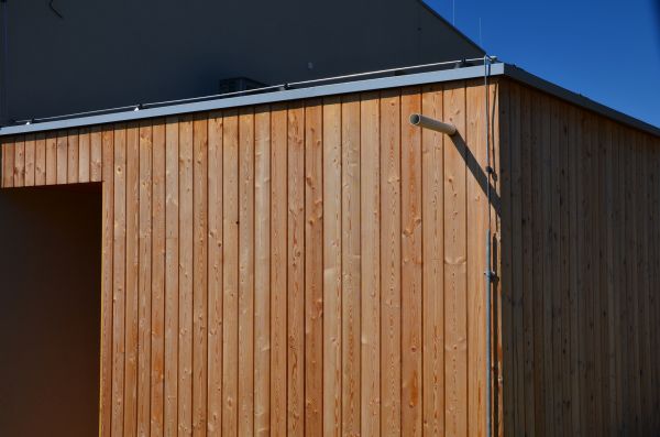 Cost of Wood Cladding Replacement in Little Elm
