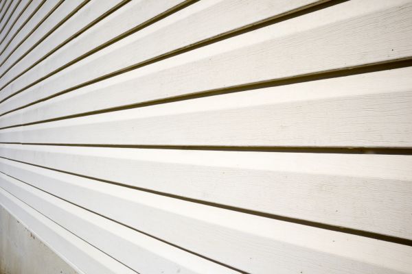 Cost of Dutch Lap Siding Replacement in Little Elm