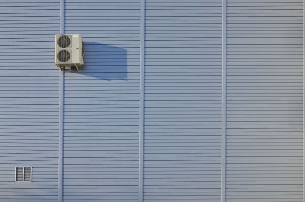 Cost of Flat Metal Siding Installation in Little Elm