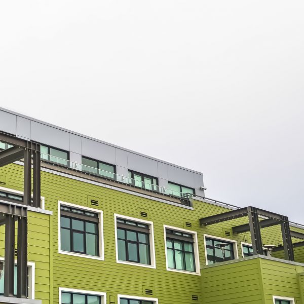 Cost of Flat Siding Installation in Little Elm