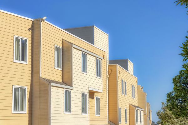 Lap Siding Repair Service in Little Elm