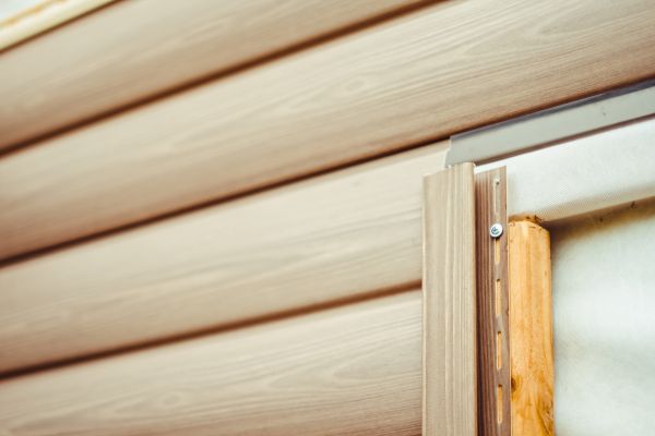 Cladding Installation Service in Little Elm