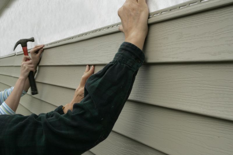 Top Siding Installation Companies in Frisco, TX