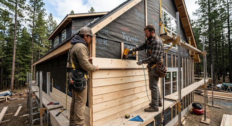 Top Siding Installation Companies in Southlake, TX