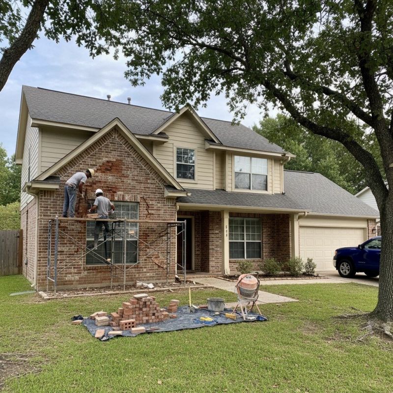 Top Siding Repair Companies in Mckinney, TX