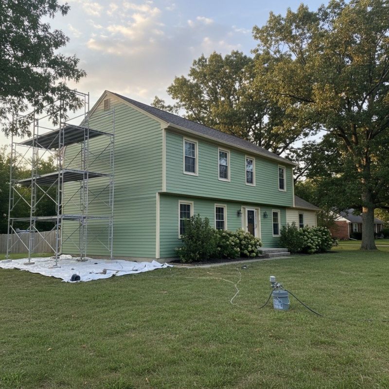 Top Siding Replacement Companies in Flower Mound, TX