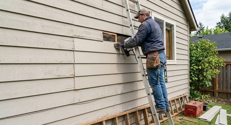 Top Siding Replacement Companies in Plano, TX