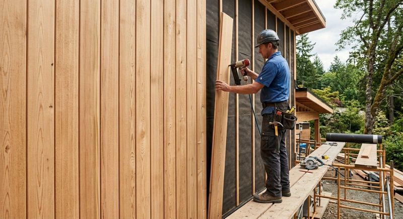 Top Siding Replacement Companies in Plano, TX