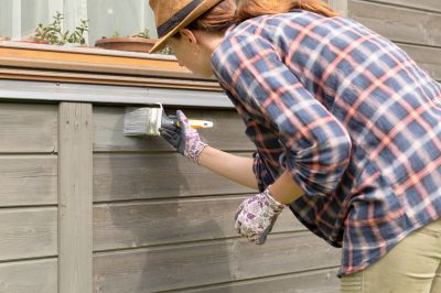 Customer Satisfaction with Local Siding Services