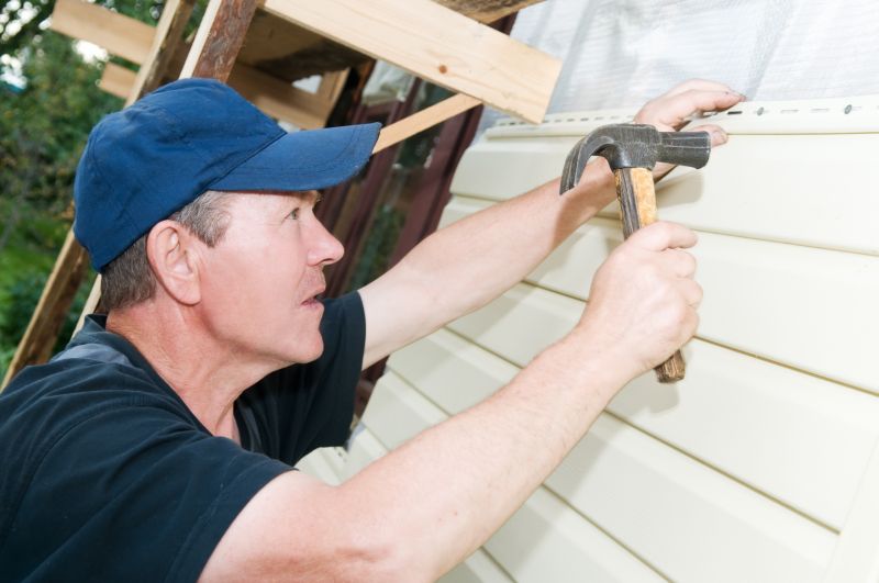 Licensed and Insured Siding Experts