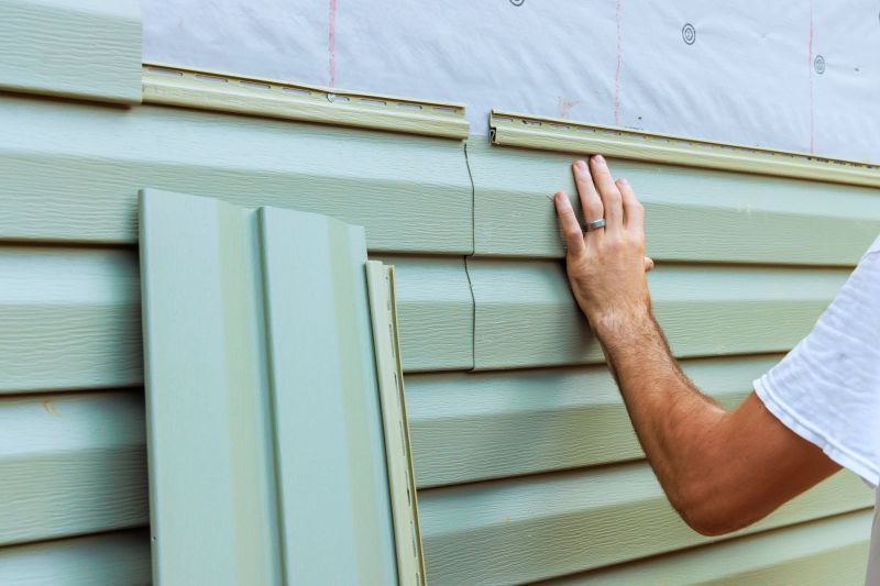 Trusted Siding Service Providers